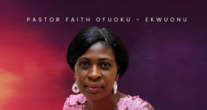 #SelahFresh: Pastor Faith Ofuoku-Ekwuonu | I Like Wetin You Do Pastor Faith Ofuoku-Ekwuonu | I Like Wetin You Do