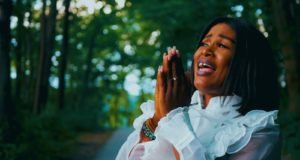 #SelahMusicVid: Paulette | My Prayer Paulette | My Prayer