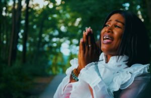 #SelahMusicVid: Paulette | My Prayer Paulette | My Prayer