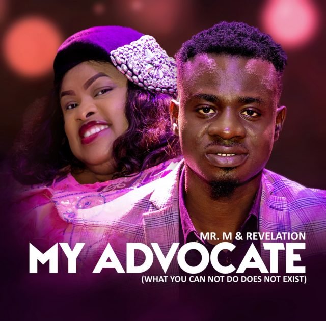 Mr M & Revelation | My Advocate