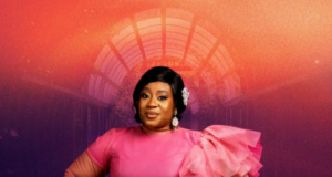 #SelahMusicVid: Olajumoke Bamidele OJB | Great God Olajumoke Bamidele OJB | Great God