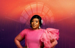 #SelahMusicVid: Olajumoke Bamidele OJB | Great God Olajumoke Bamidele OJB | Great God