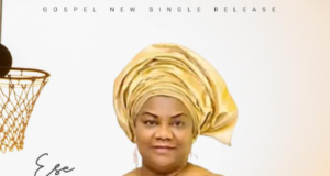#SelahFresh: Ese Agesse | You Make Sense Ese Agesse | You Make Sense
