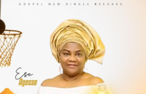 #SelahFresh: Ese Agesse | You Make Sense Ese Agesse | You Make Sense