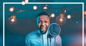 #SelahFresh: KThePsalmist | Song of Praise (SOP) | @KThepsalmist KThePsalmist | Song of Praise