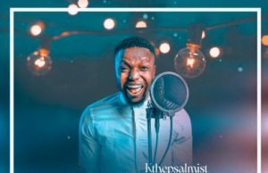 #SelahFresh: KThePsalmist | Song of Praise (SOP) | @KThepsalmist KThePsalmist | Song of Praise