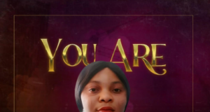 #SelahFresh: Maureenj Dominion | You Are Maureenj Dominion | You Are