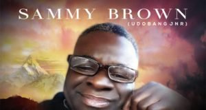 #SelahMusic: Sammy Brown | El-Elyon (Eze Mo) Sammy Brown | El-Elyon