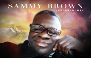 #SelahMusic: Sammy Brown | El-Elyon (Eze Mo) Sammy Brown | El-Elyon