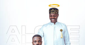 Gospel Act Damilola Oluwatoyinbo Shares “ I’m Not Alone” Album Gospel Act Damilola Oluwatoyinbo Shares “ I’m Not Alone” Album