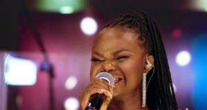 #SelahMusicVid: Naomi Mac | Worship Medley (Live) | @thenaomimac Naomi Mac | Worship Medley (Live)