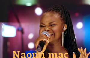 #SelahMusicVid: Naomi Mac | Worship Medley (Live) | @thenaomimac Naomi Mac | Worship Medley (Live)