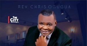 #SelahFresh: Chris Ogugua | New Day Chris Ogugua | New Day