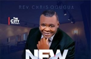 #SelahFresh: Chris Ogugua | New Day Chris Ogugua | New Day