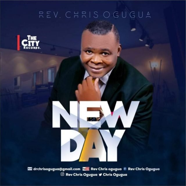 Chris Ogugua | New Day