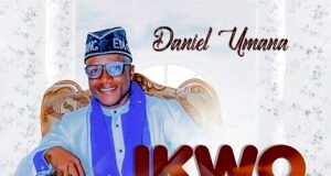 #SelahMusic: Daniel Umana | Ikwo Itoro (Song Of Praise) | @Danuja10 New Music By Daniel Umana Tagged Ikwo Itoro