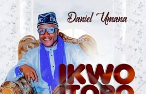 #SelahMusic: Daniel Umana | Ikwo Itoro (Song Of Praise) | @Danuja10 New Music By Daniel Umana Tagged Ikwo Itoro