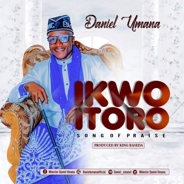 New Music By Daniel Umana Tagged Ikwo Itoro