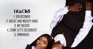 Gospel Music Sensation Laba Praise Releases “The Gratified” EP | @LABAPRAISE1 Gospel Music Sensation Laba Praise Releases “The Gratified” EP | @LABAPRAISE1