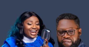 #SelahMusic: Esther Ephraim | Your Love | Feat. Stone Cold Esther Ephraim | Your Love