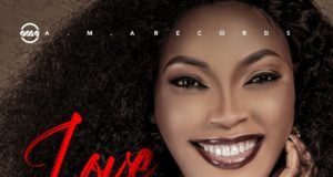 Prolific Gospel Act Eldia Finally Shares “Love Walk” EP | @iam_eldia Prolific Gospel Act Eldia Finally Shares "Love Walk" EP
