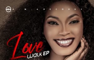 Prolific Gospel Act Eldia Finally Shares “Love Walk” EP | @iam_eldia Prolific Gospel Act Eldia Finally Shares "Love Walk" EP