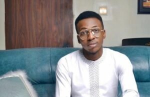 Frank Edwards Surprises Producer Sunny Pee With A New BMW X6 Frank Edwards Gifts Sunny Pee A New BMW SUV