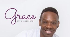 Prolific Act David Adesokan Finally Shares “Grace” Album | @DAVIDADESOKAN Prolific Act David Adesokan Finally Shares "Grace" Album