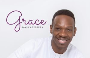 Prolific Act David Adesokan Finally Shares “Grace” Album | @DAVIDADESOKAN Prolific Act David Adesokan Finally Shares "Grace" Album