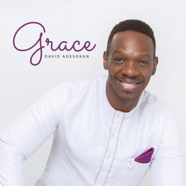 Prolific Act David Adesokan Finally Shares "Grace" Album