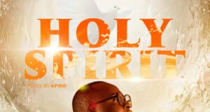 #SelahMusic: Joshua Daniel | Holy Spirit