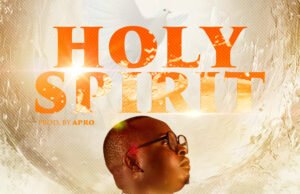 #SelahMusic: Joshua Daniel | Holy Spirit