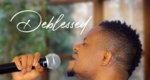#SelahMusic: Deblessed | Hail Jehovah (Remix) | @deharmless Deblessed | Hail Jehovah (Remix