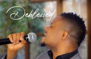 #SelahMusic: Deblessed | Hail Jehovah (Remix) | @deharmless Deblessed | Hail Jehovah (Remix