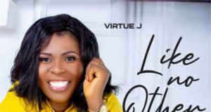 #SelahFresh: Virtue J | Like No Other Virtue J | Like No Other
