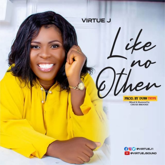 Virtue J | Like No Other