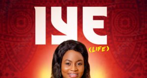 #SelahMusic: Psalmos | Iye (Life) | @psalmosofficial Psalmos | Iye (Life