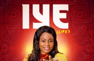 #SelahMusic: Psalmos | Iye (Life) | @psalmosofficial Psalmos | Iye (Life