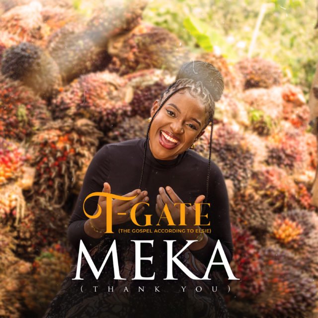 T-Gate | Meka (Thank You)