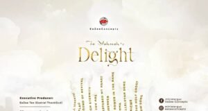 Minister GUC Releases Sophomore Album Titled “To Yahweh’s Delight” + “Sound Of Revival” Video Minister GUC Releases Sophomore Album "To Yahweh's Delight"