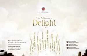 Minister GUC Releases Sophomore Album Titled “To Yahweh’s Delight” + “Sound Of Revival” Video Minister GUC Releases Sophomore Album "To Yahweh's Delight"
