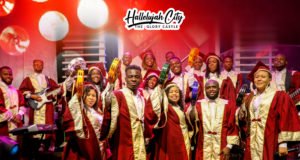 #SelahMusicVid: Mr. M & Revelation | You Are Worthy (Eyaweh Reprise) | @mystermiracle Mr. M & Revelation | You Are Worthy (Eyaweh Reprise)