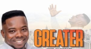 #SelahFresh: Uwana Ukeme | Greater Uwana Ukeme | Greater