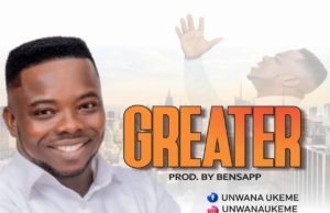 #SelahFresh: Uwana Ukeme | Greater Uwana Ukeme | Greater