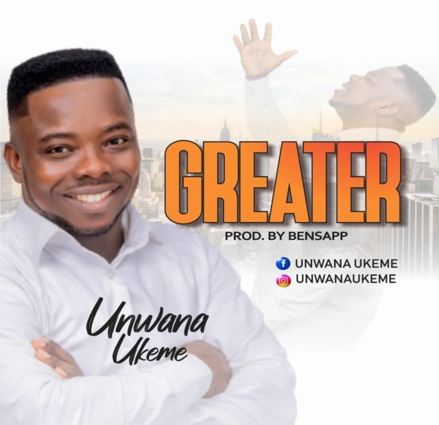 Uwana Ukeme | Greater