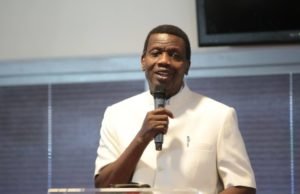 Pastor Adeboye Skeptical About 2023 Nigerian General Election - Pastor Adeboye Makes Shocking Revelation On 2023 General Election