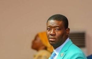 “Please Forgive My Extreme Statement” – Leke Adeboye Tenders Apology Over Comment On RCCG Pastors Leke Adeboye Apologized To RCCG Pastors Over "Goat" Comment