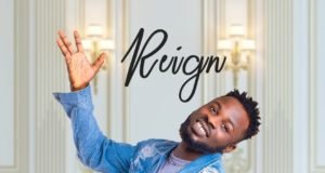 #SelahFresh: Reign | Holy (Letter To God) Reign | Holy (Letter To God)