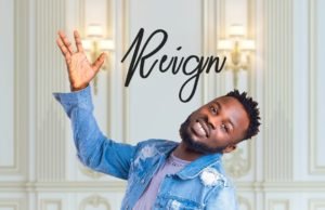 #SelahFresh: Reign | Holy (Letter To God) Reign | Holy (Letter To God)