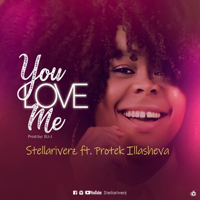 Fresh New Music By Stellariverz Tagged You Love Me